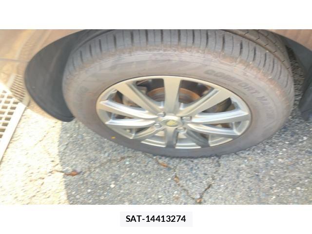Nissan CUBE 2012-06 8207092-6