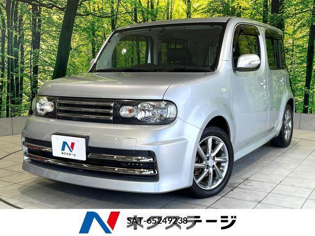 Nissan CUBE 2019-01 8207088-0