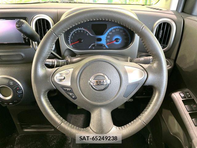 Nissan CUBE 2019-01 8207088-10