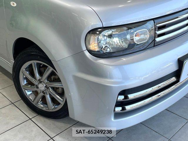 Nissan CUBE 2019-01 8207088-11