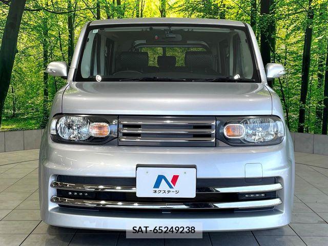 Nissan CUBE 2019-01 8207088-13