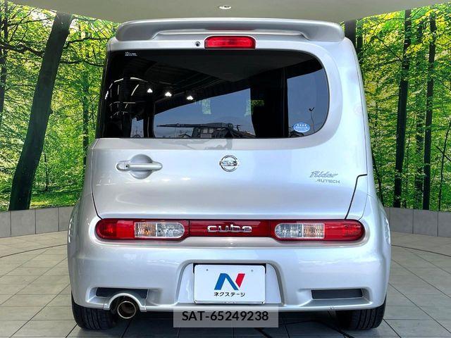 Nissan CUBE 2019-01 8207088-14