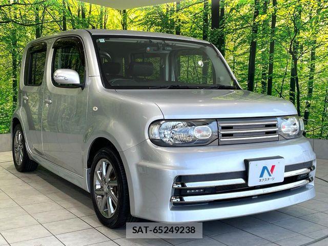 Nissan CUBE 2019-01 8207088-15