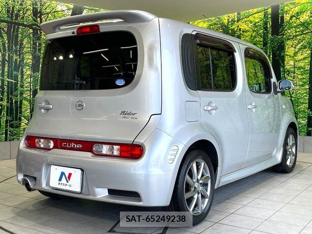 Nissan CUBE 2019-01 8207088-16