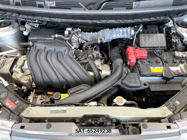 Nissan CUBE 2019-01 8207088-17