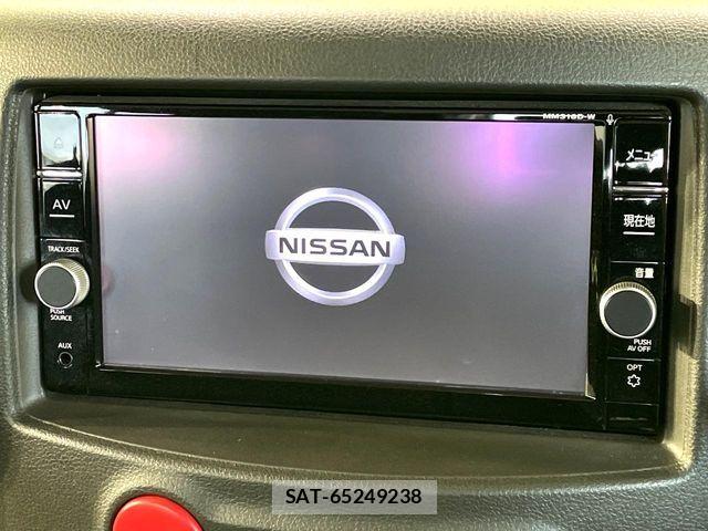 Nissan CUBE 2019-01 8207088-2