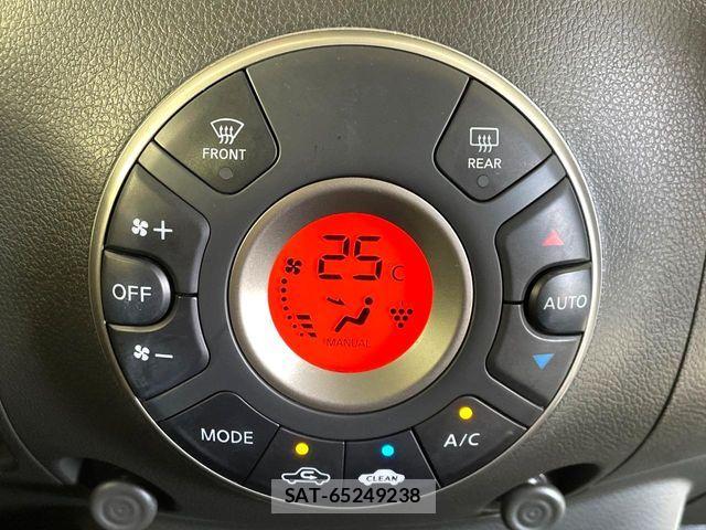 Nissan CUBE 2019-01 8207088-6