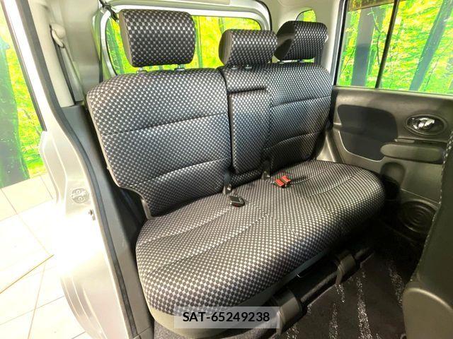 Nissan CUBE 2019-01 8207088-8