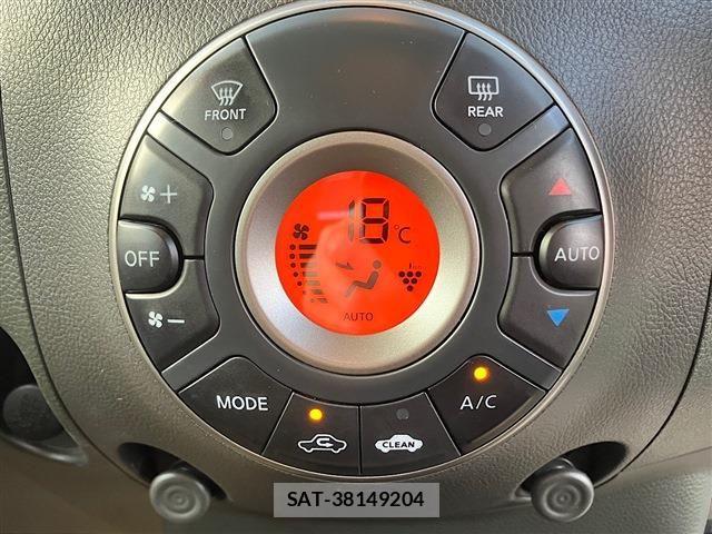 Nissan CUBE 2016-02 8207086-10