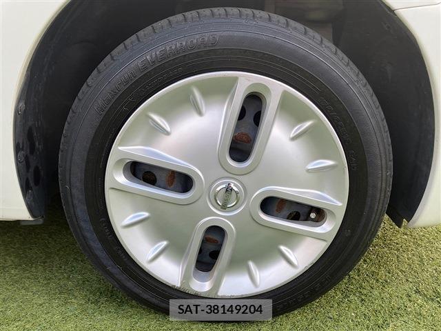 Nissan CUBE 2016-02 8207086-12