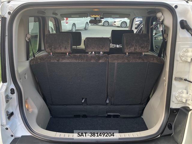 Nissan CUBE 2016-02 8207086-23