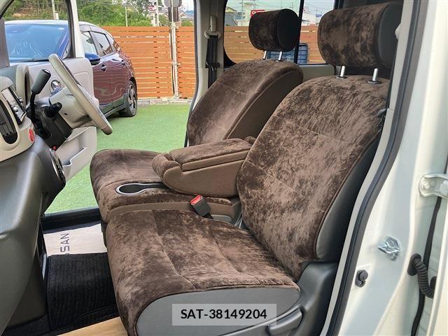 Nissan CUBE 2016-02 8207086-27
