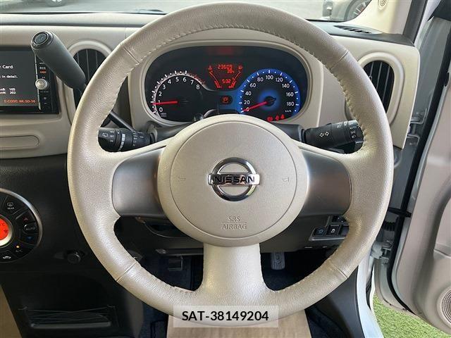 Nissan CUBE 2016-02 8207086-28