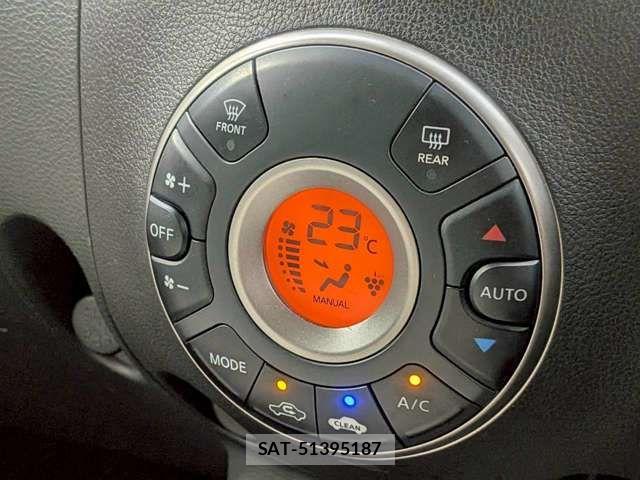 Nissan CUBE 2015-11 8207087-10