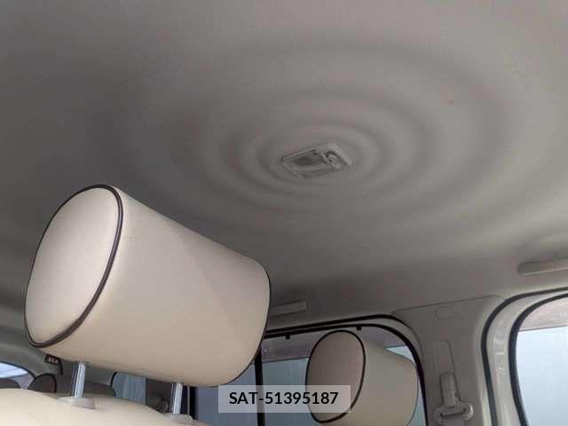 Nissan CUBE 2015-11 8207087-11