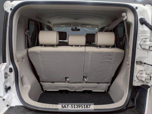 Nissan CUBE 2015-11 8207087-20
