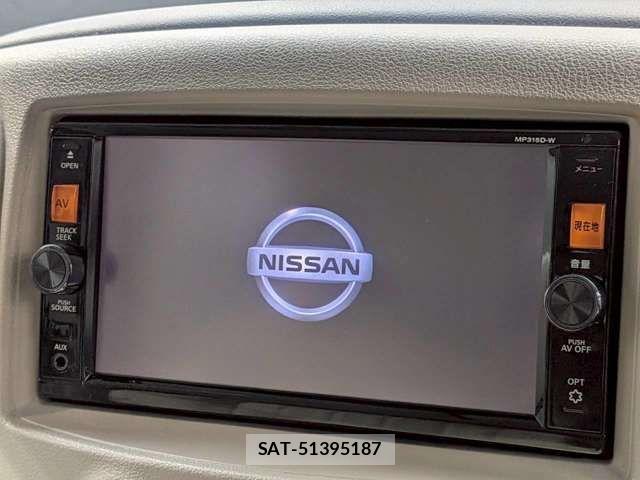 Nissan CUBE 2015-11 8207087-3