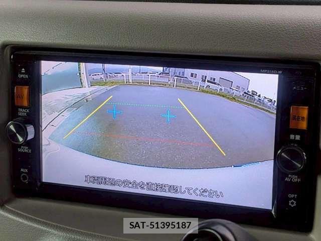 Nissan CUBE 2015-11 8207087-4