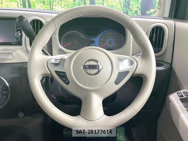 Nissan CUBE 2019-07 8207089-10
