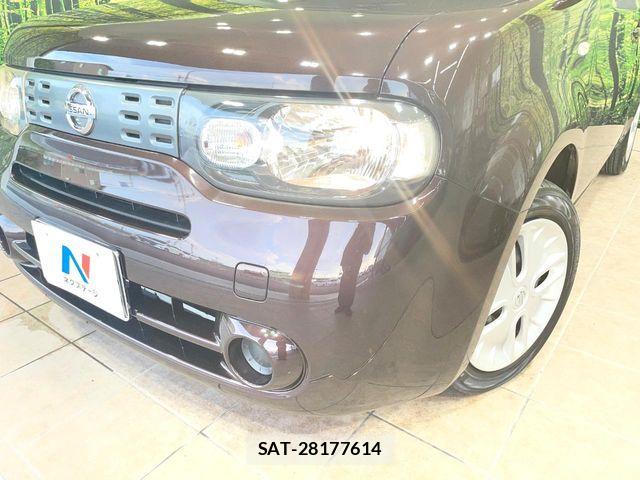 Nissan CUBE 2019-07 8207089-11