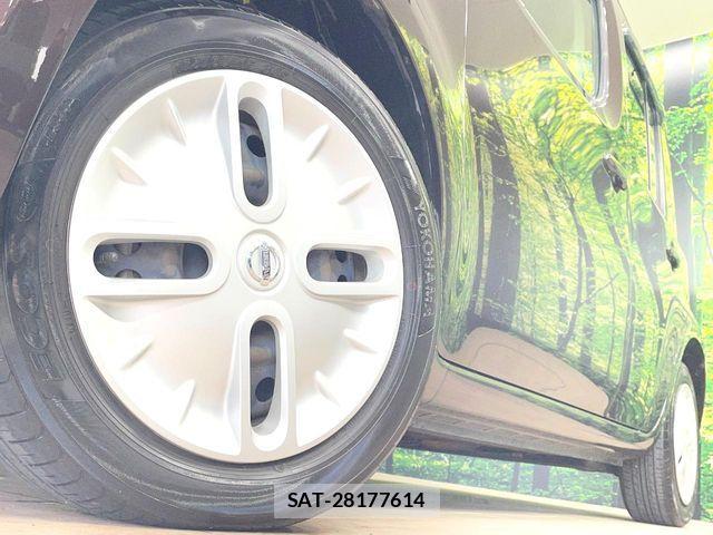 Nissan CUBE 2019-07 8207089-12
