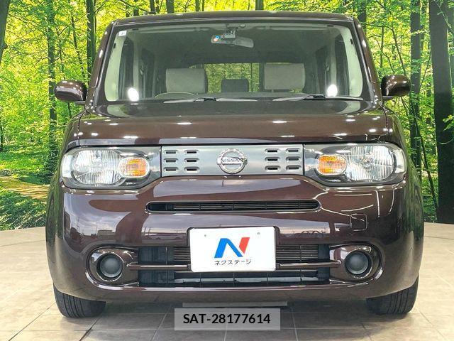 Nissan CUBE 2019-07 8207089-13