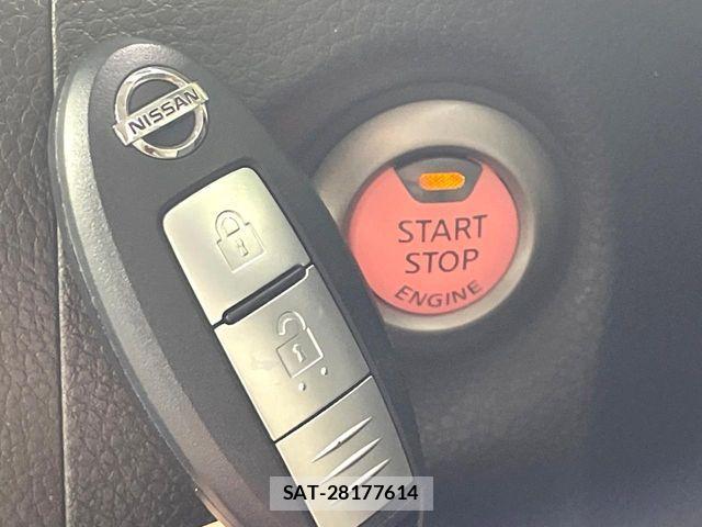 Nissan CUBE 2019-07 8207089-5