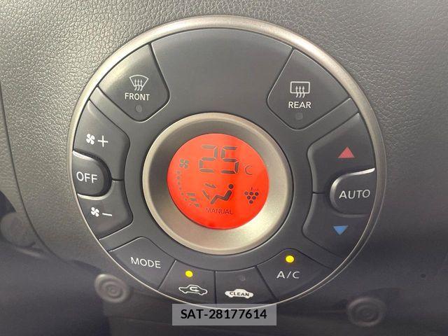 Nissan CUBE 2019-07 8207089-6