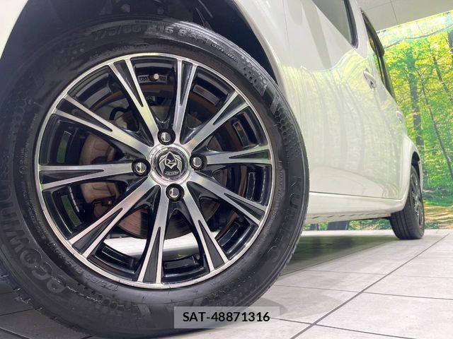 Nissan CUBE 2017-07 8207090-12