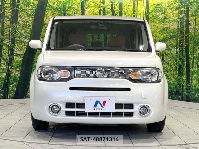 Nissan CUBE 2017-07 8207090-13