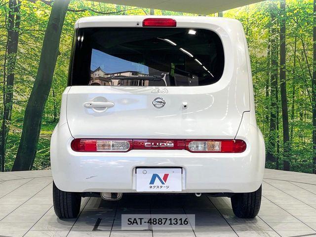 Nissan CUBE 2017-07 8207090-14