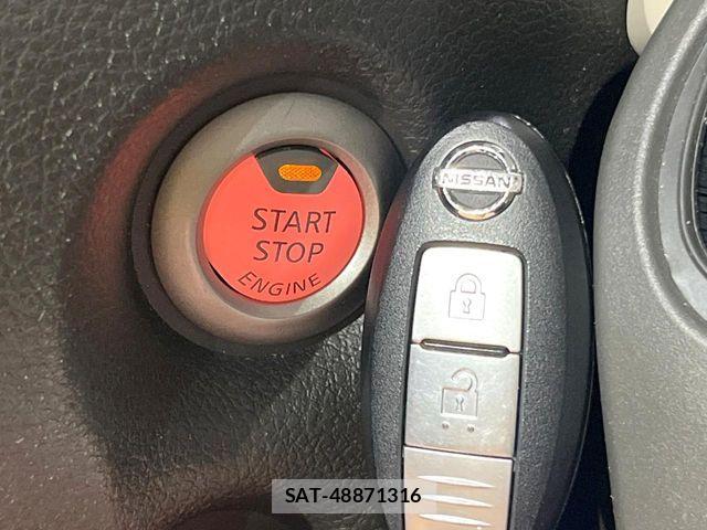 Nissan CUBE 2017-07 8207090-3