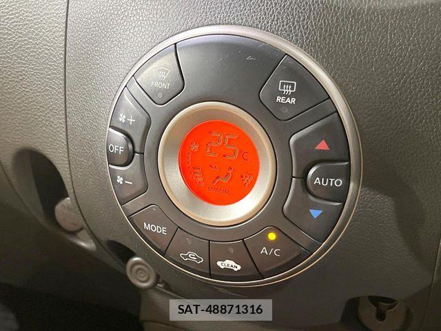 Nissan CUBE 2017-07 8207090-6