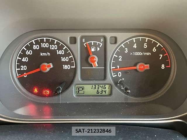 Nissan CUBE 2003-02 8229447-5