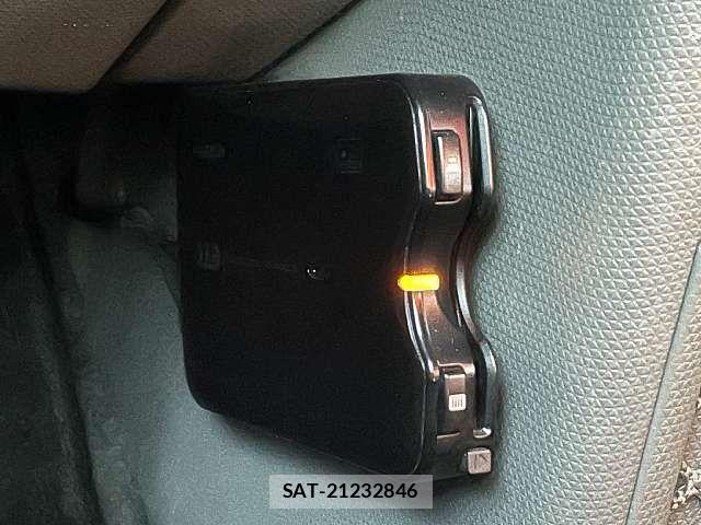 Nissan CUBE 2003-02 8229447-8