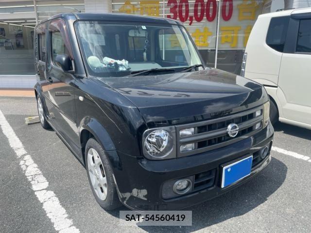 sat car