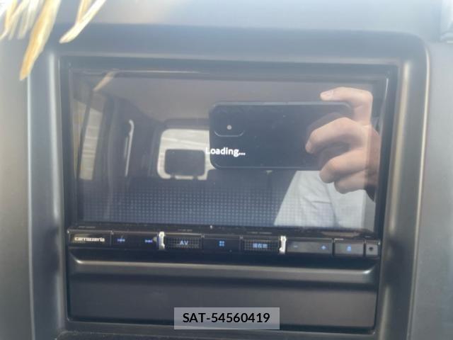 Nissan CUBE 2005-09 8229448-9