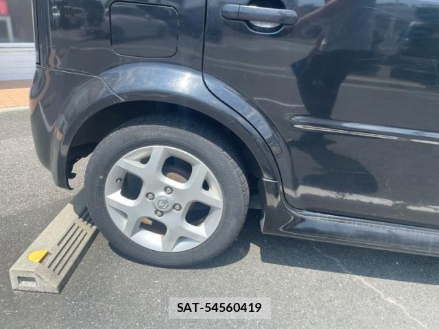 Nissan CUBE 2005-09 8229448-13