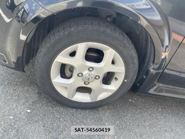 Nissan CUBE 2005-09 8229448-14