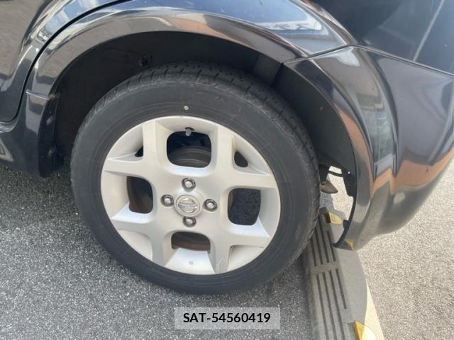 Nissan CUBE 2005-09 8229448-15