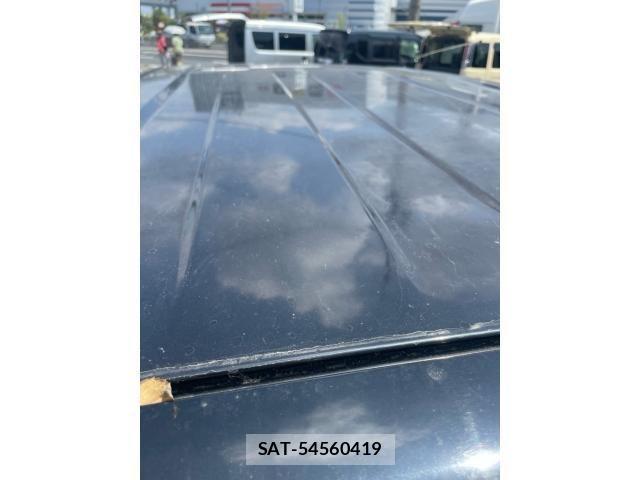 Nissan CUBE 2005-09 8229448-16