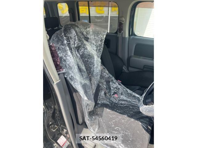 Nissan CUBE 2005-09 8229448-7
