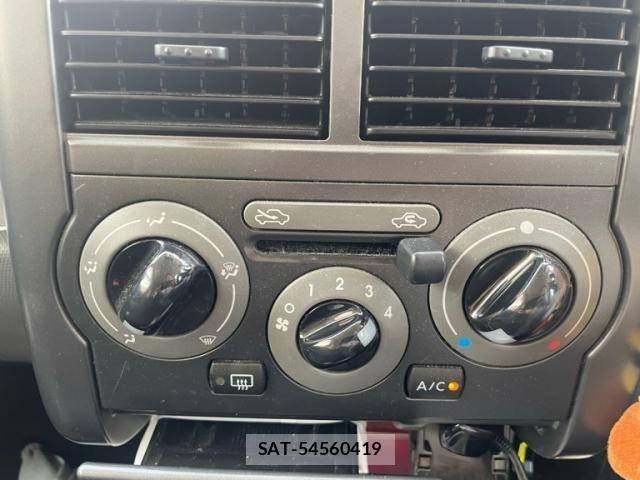 Nissan CUBE 2005-09 8229448-8
