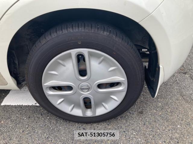 Nissan CUBE 2013-03 8229451-10
