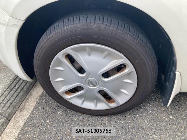 Nissan CUBE 2013-03 8229451-11