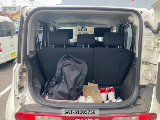 Nissan CUBE 2013-03 8229451-12