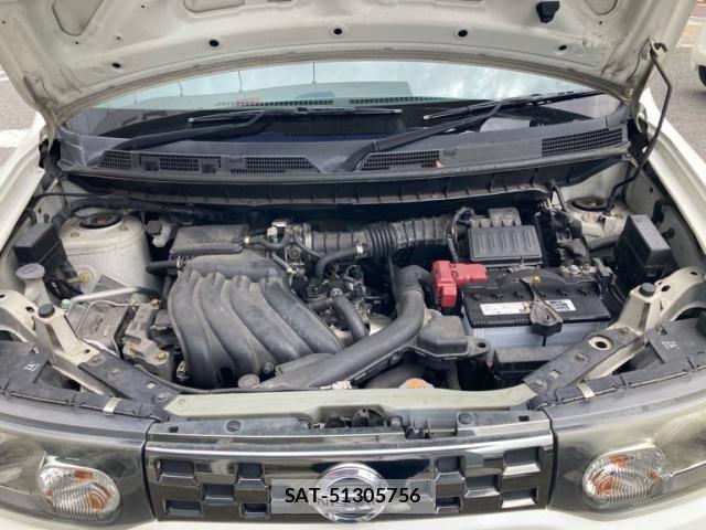 Nissan CUBE 2013-03 8229451-13