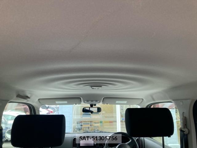Nissan CUBE 2013-03 8229451-14