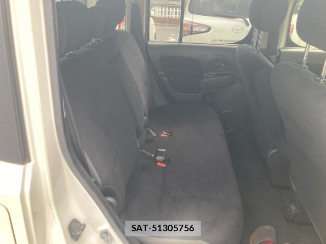 Nissan CUBE 2013-03 8229451-15