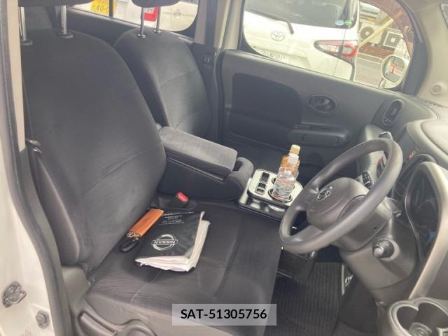 Nissan CUBE 2013-03 8229451-17